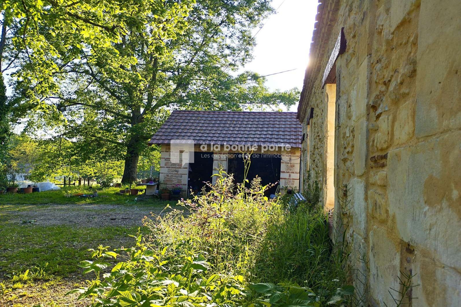 Vente Maison à Bergerac 0 pièce