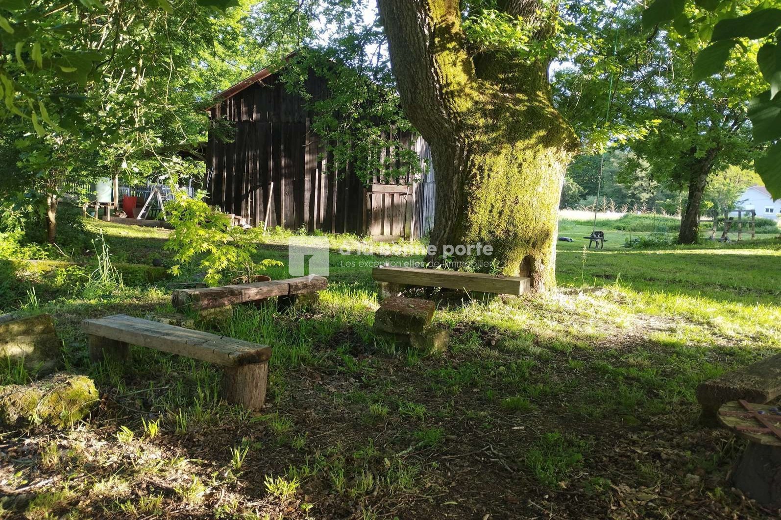 Vente Maison à Bergerac 0 pièce