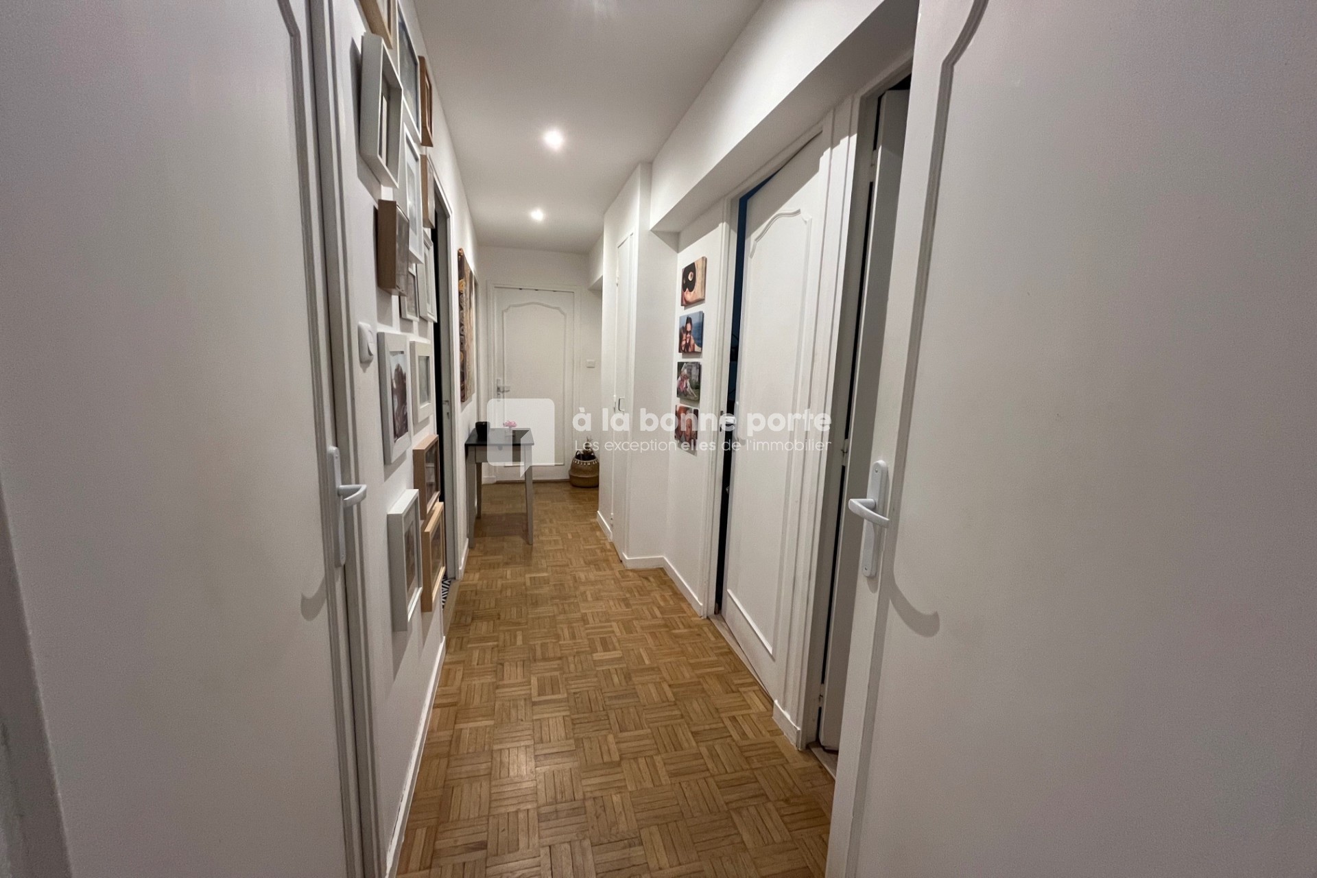 Vente Appartement à Marseille 5e arrondissement 5 pièces