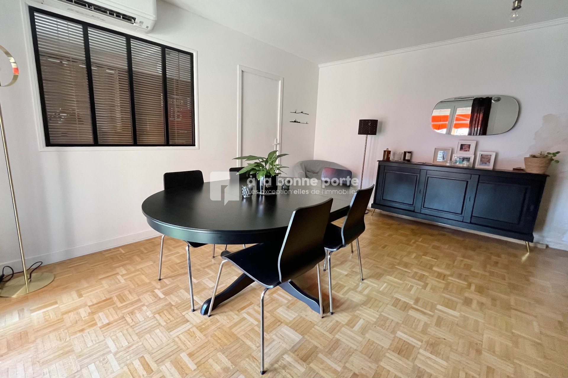 Vente Appartement à Marseille 5e arrondissement 5 pièces