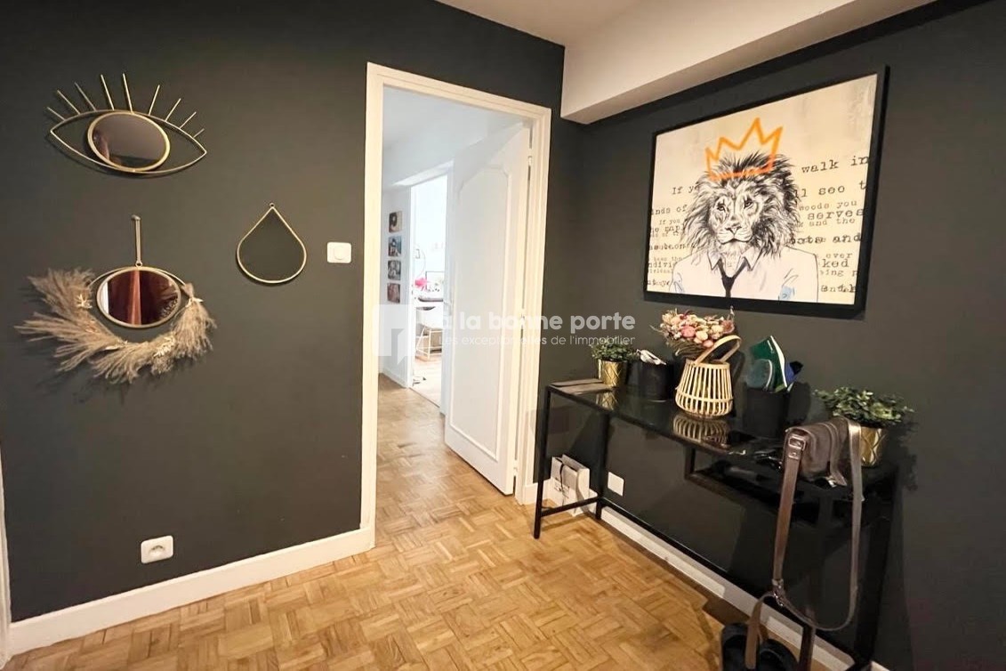 Vente Appartement à Marseille 5e arrondissement 5 pièces