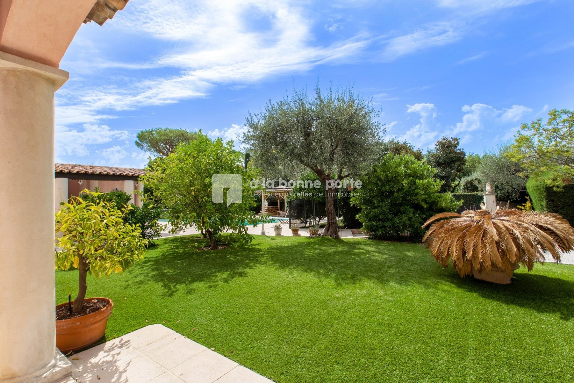 Vente Maison à Villefranche-sur-Mer 8 pièces