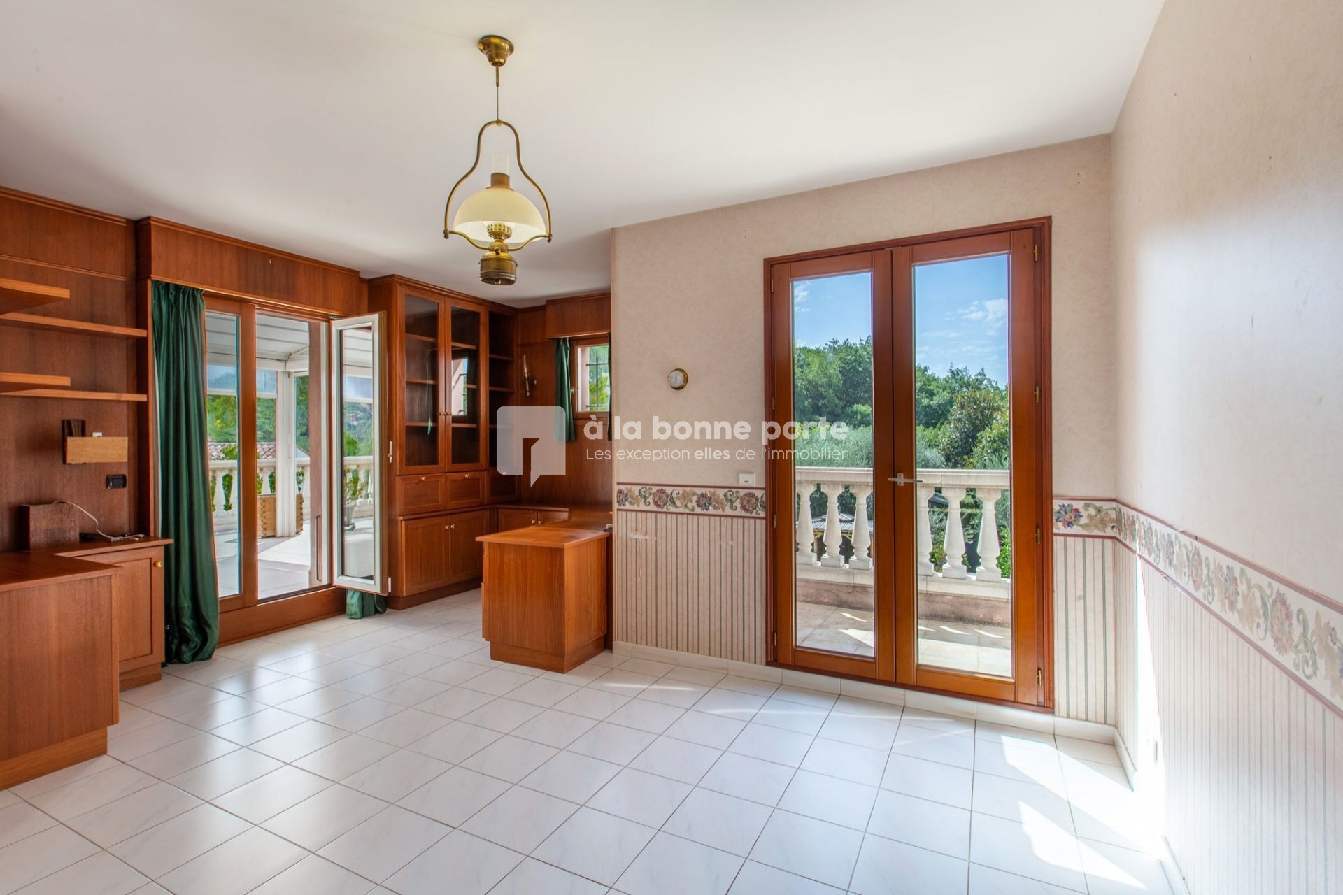 Vente Maison à Villefranche-sur-Mer 8 pièces