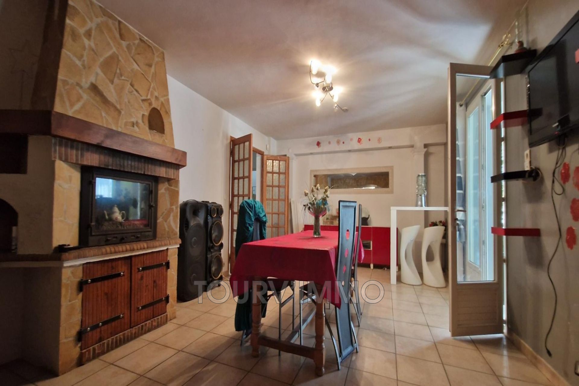 Vente Maison à Saint-Maximin-la-Sainte-Baume 8 pièces