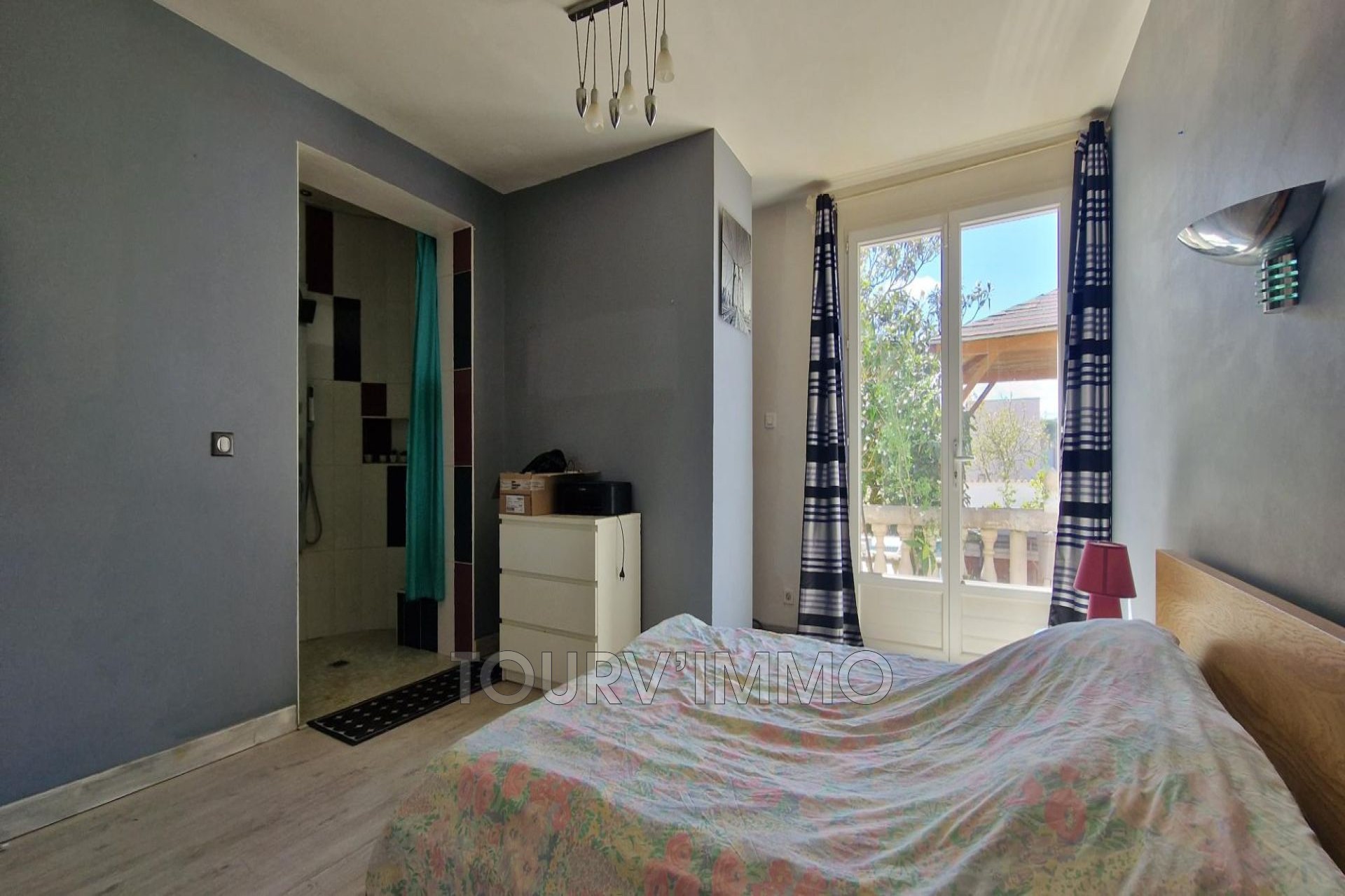 Vente Maison à Saint-Maximin-la-Sainte-Baume 8 pièces