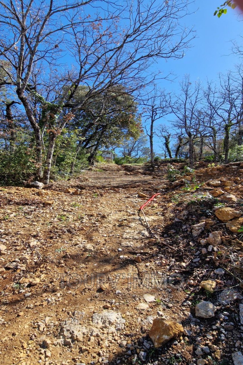 Vente Terrain à Tourves 0 pièce