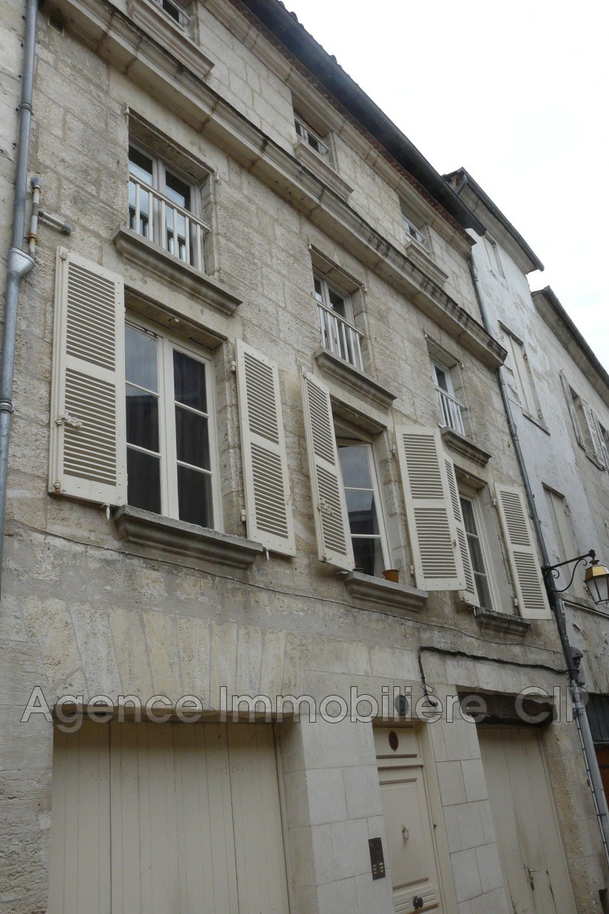 Location Appartement à Périgueux 3 pièces