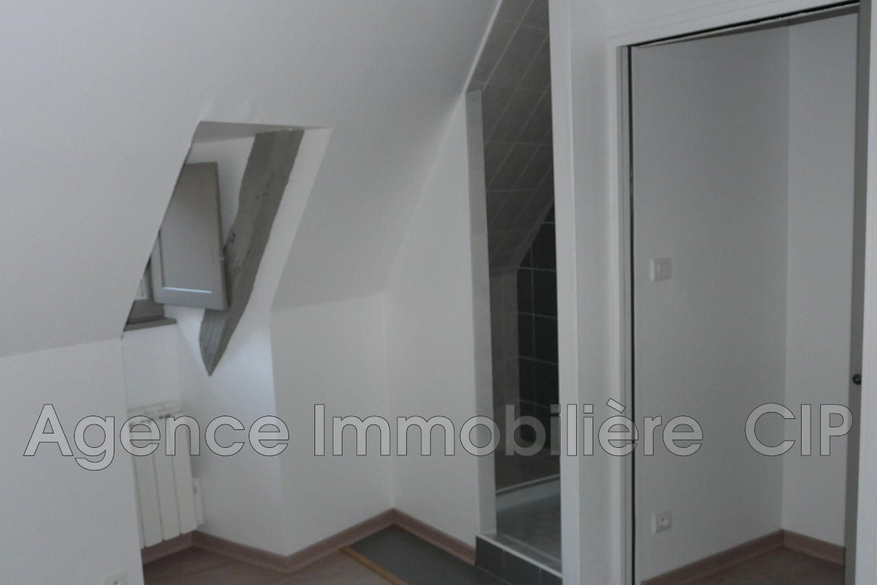 Vente Appartement à Sarlat-la-Canéda 3 pièces