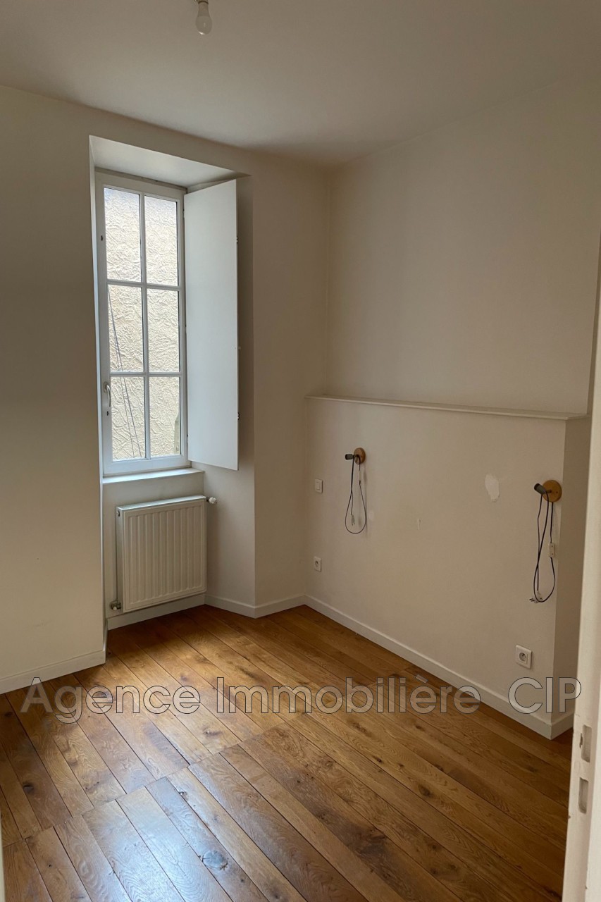 Vente Appartement à Sarlat-la-Canéda 3 pièces