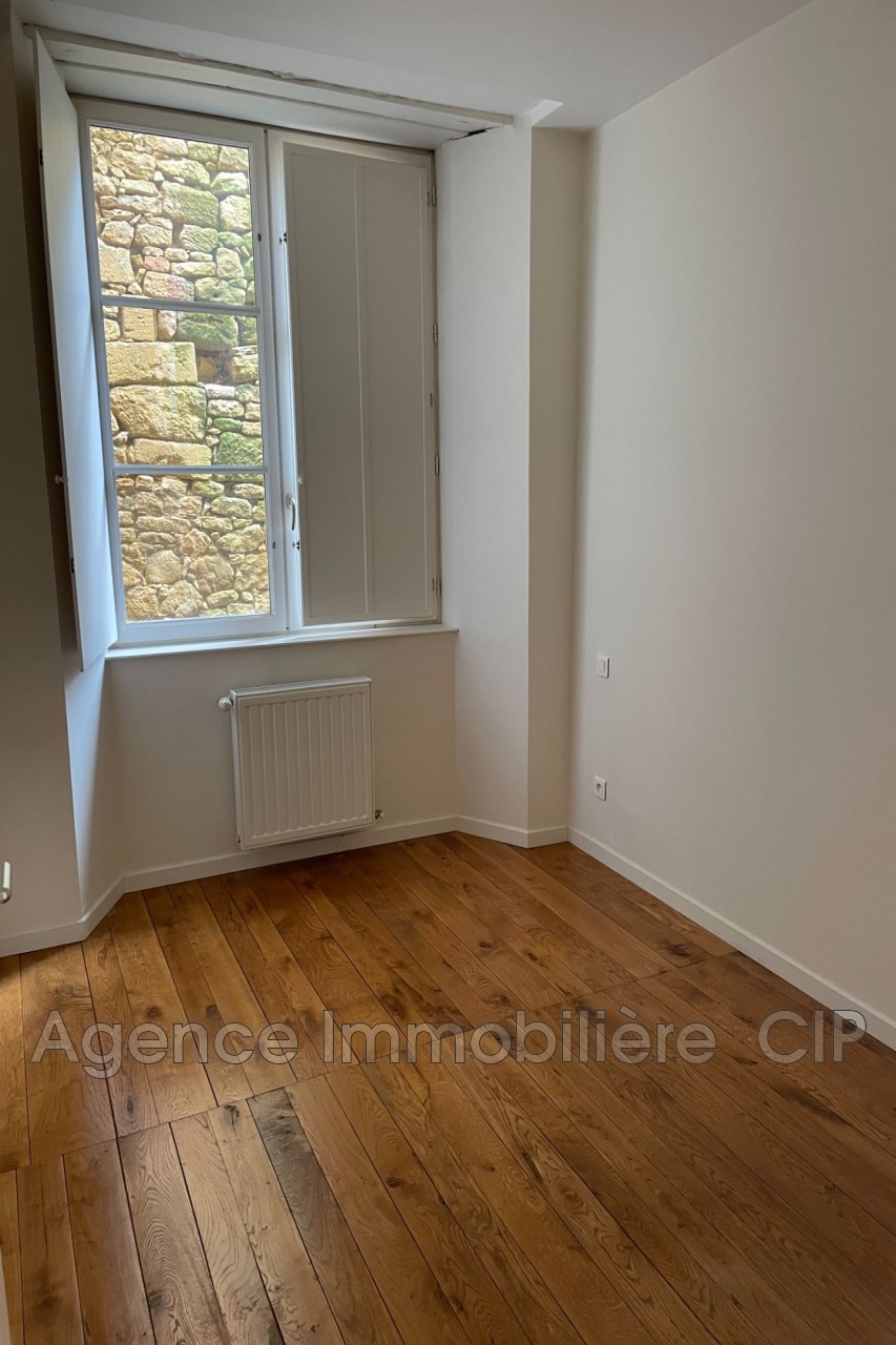 Vente Appartement à Sarlat-la-Canéda 3 pièces