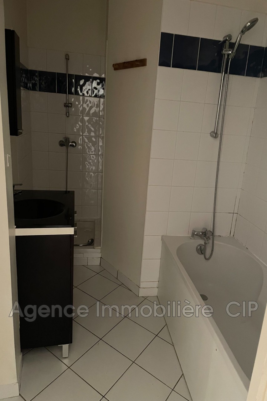 Vente Appartement à Sarlat-la-Canéda 3 pièces