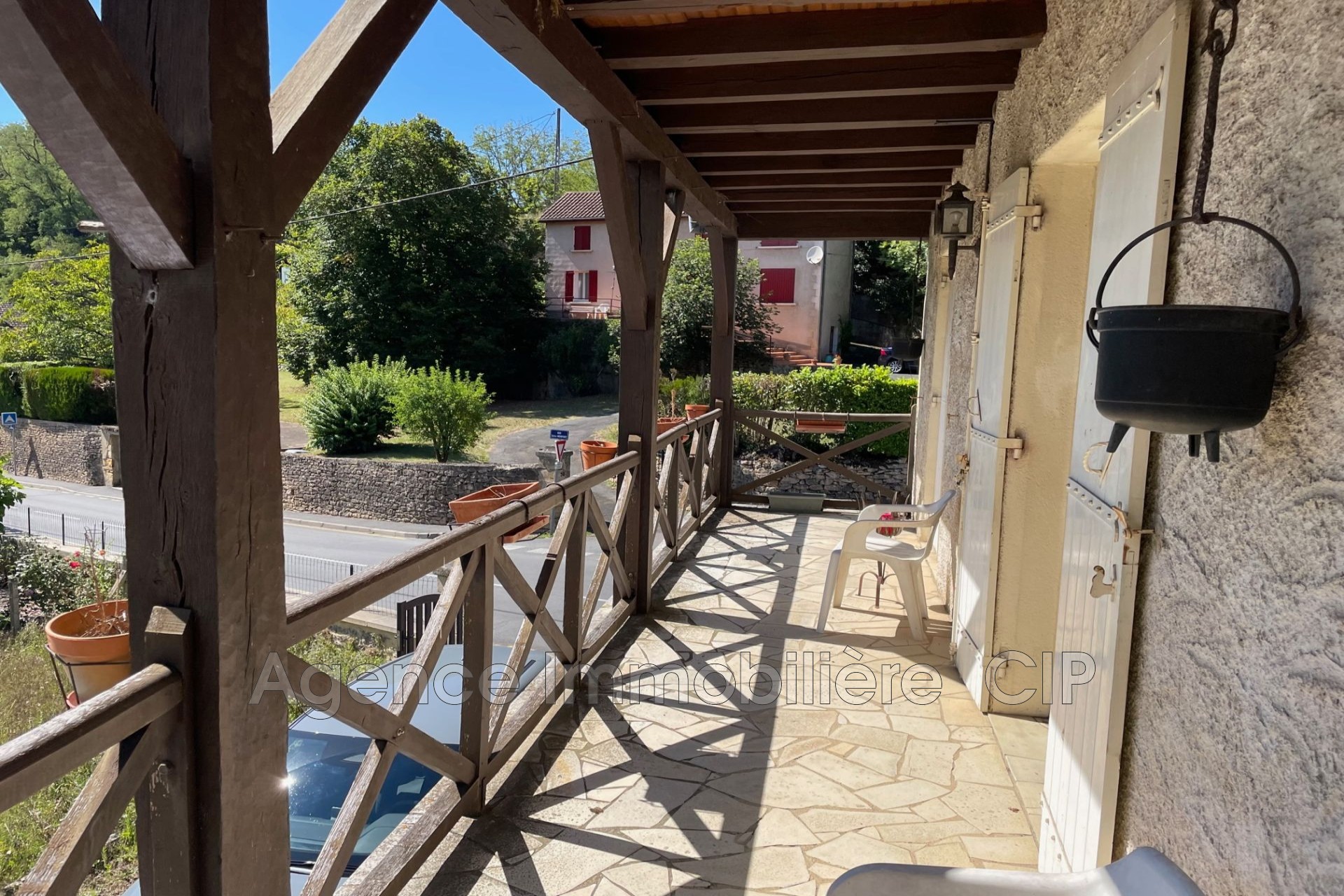 Vente Maison à Sarlat-la-Canéda 5 pièces