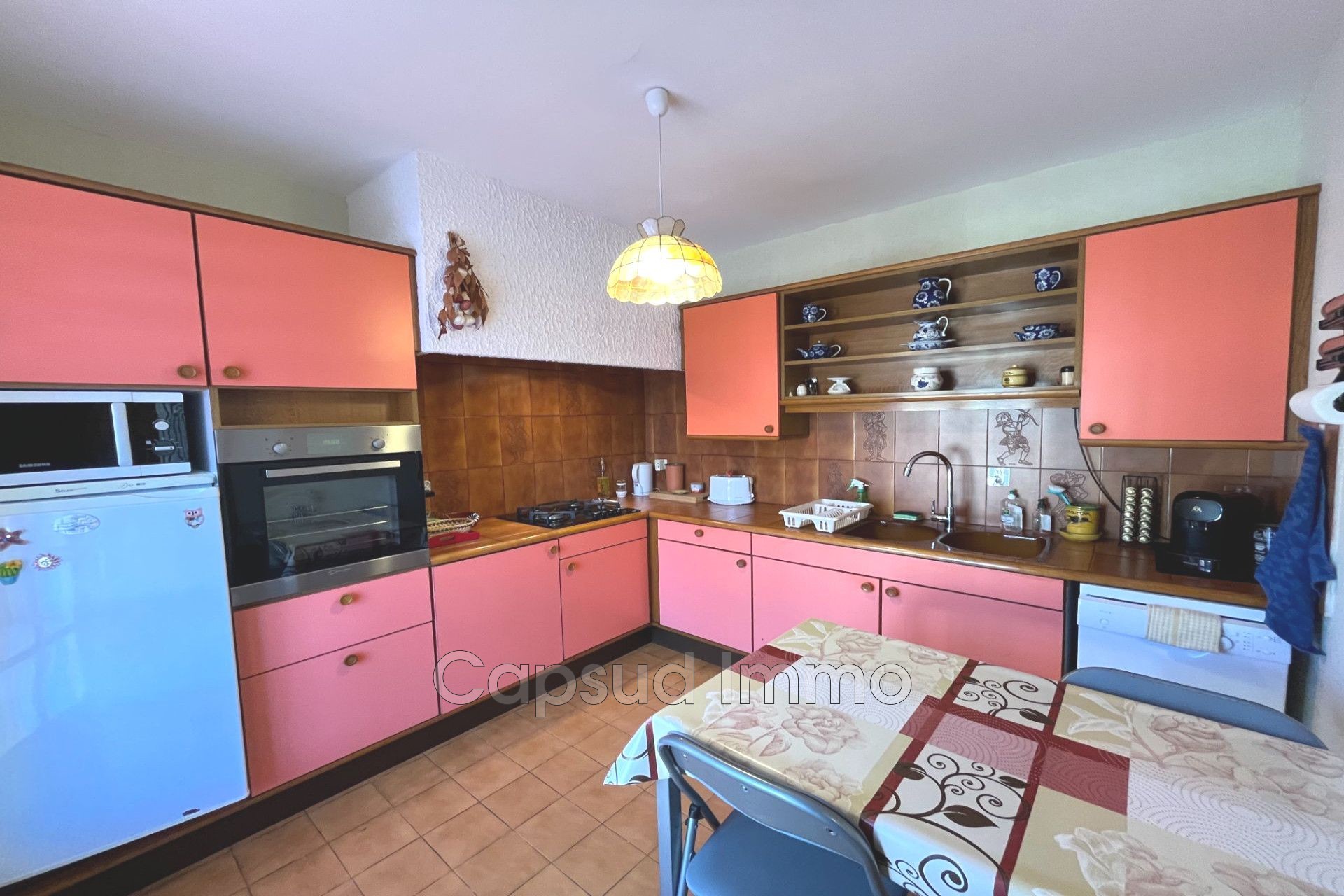 Vente Maison à Sérignan 0 pièce