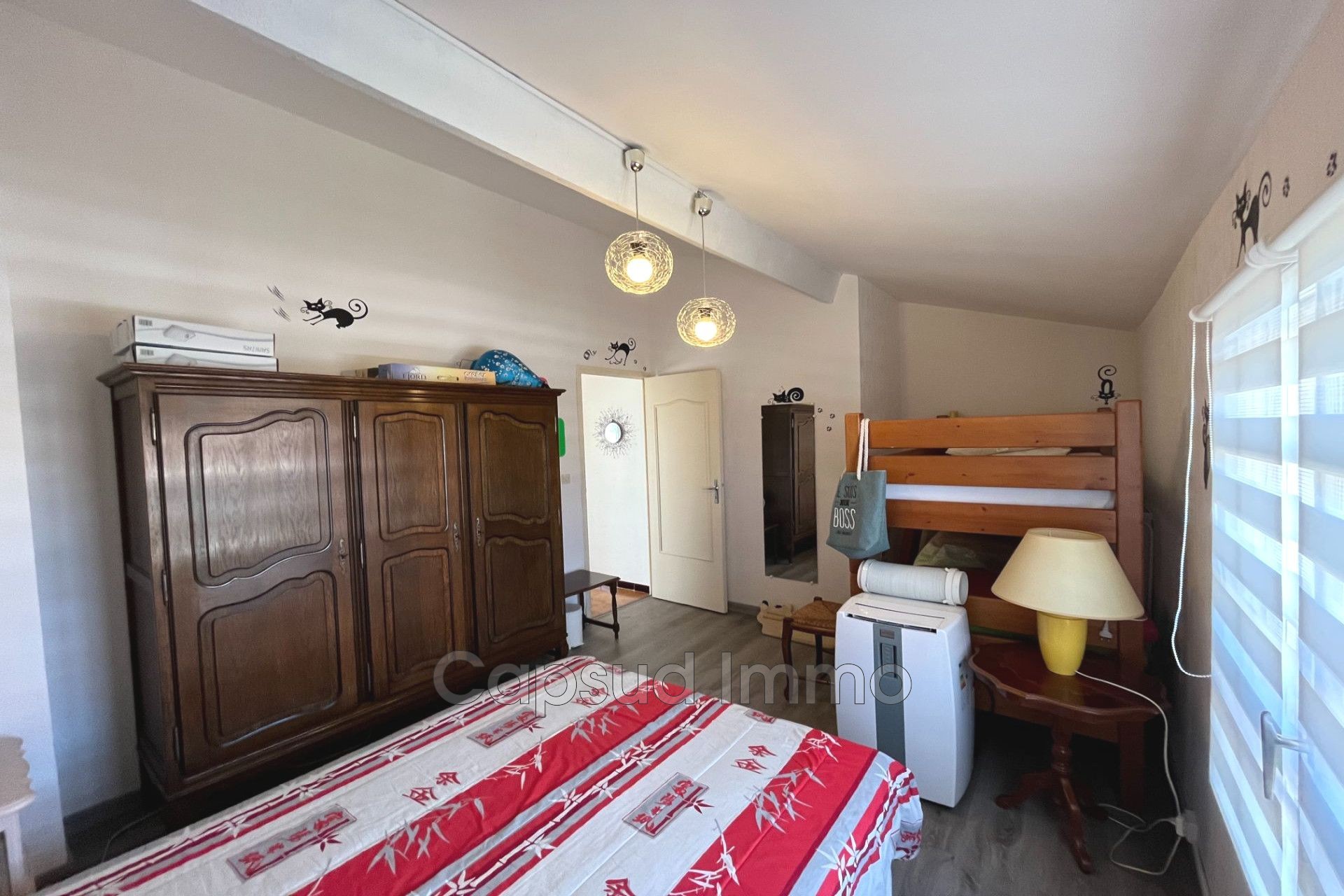 Vente Maison à Sérignan 0 pièce