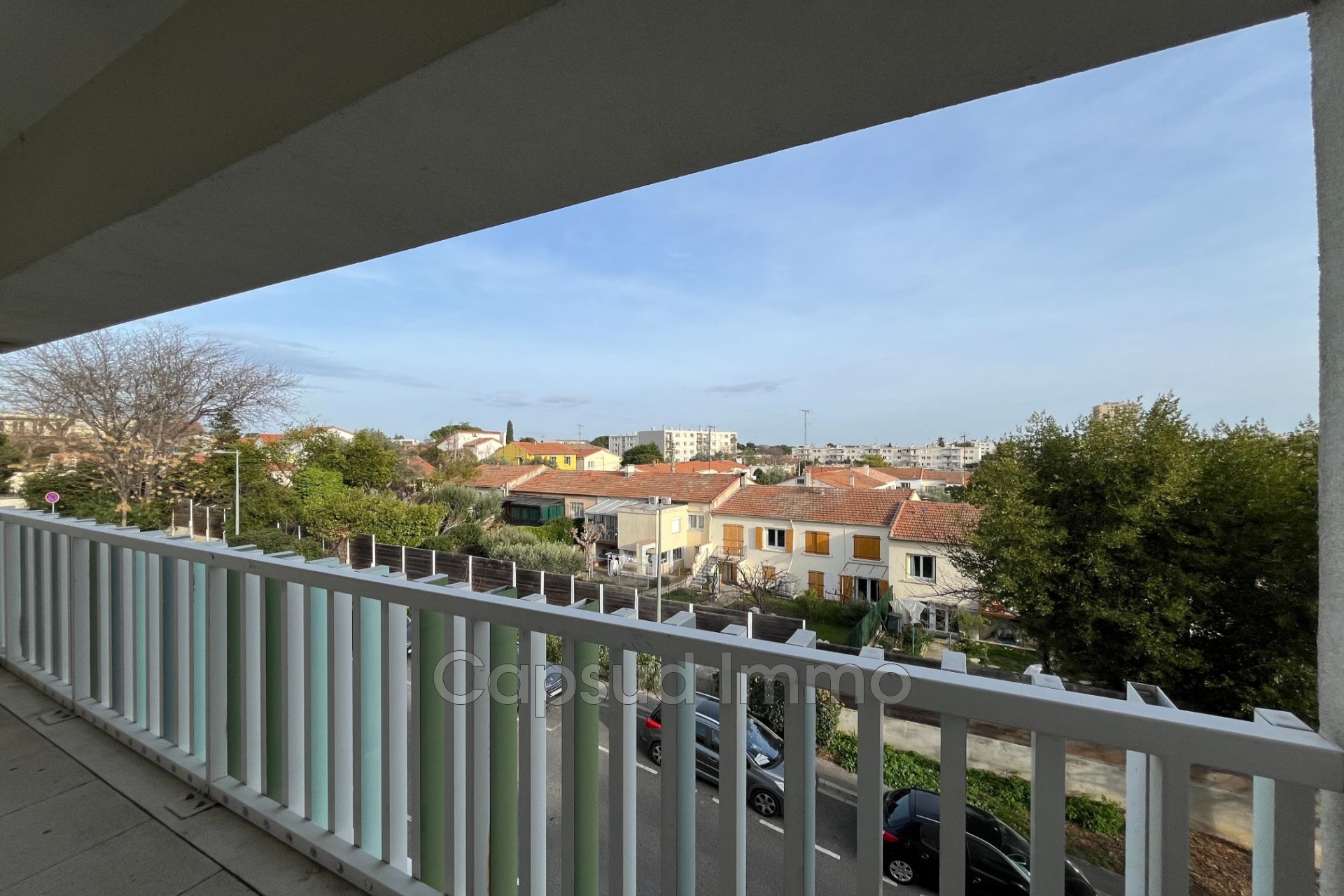 Vente Appartement à Montpellier 3 pièces