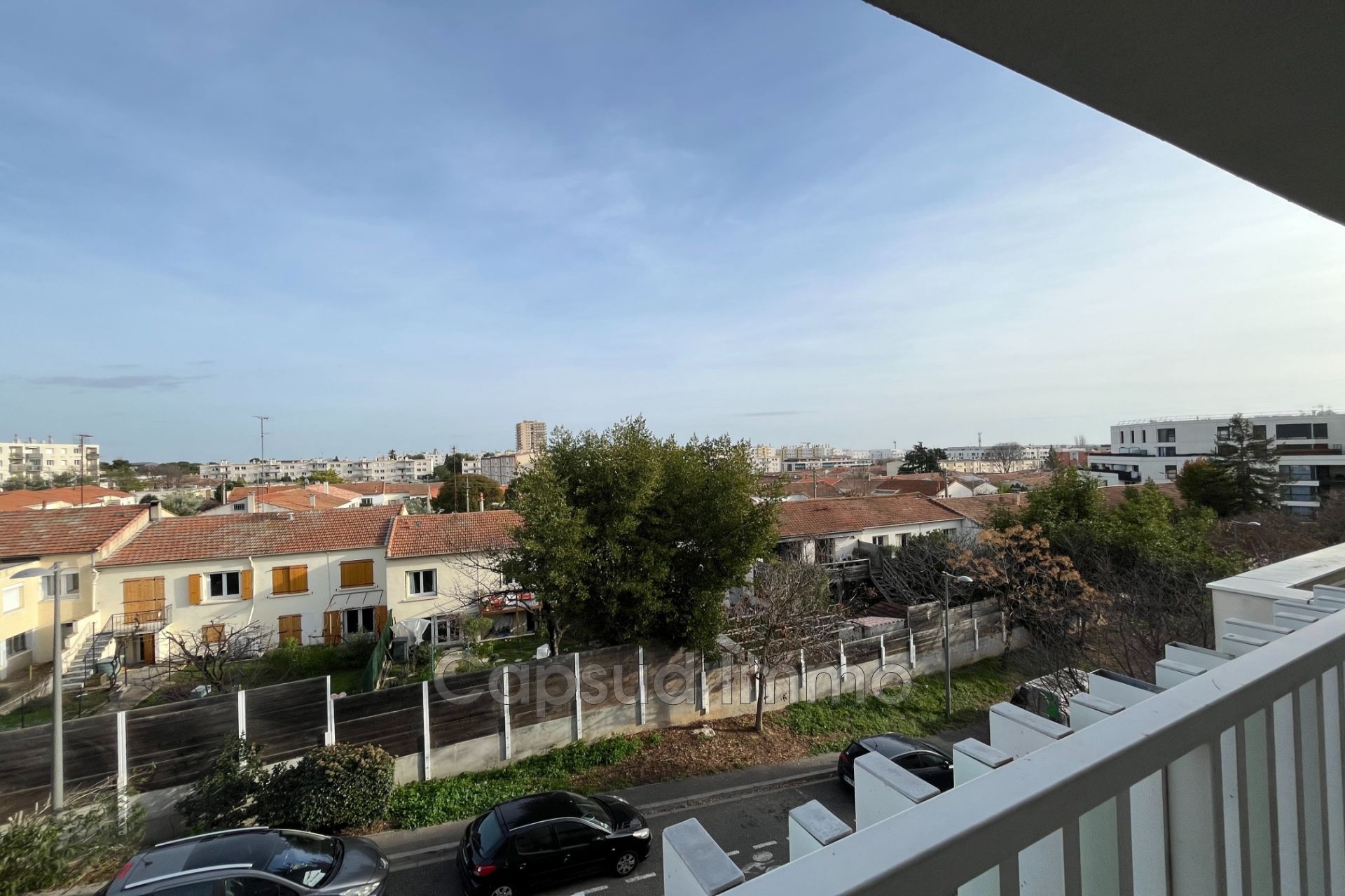 Vente Appartement à Montpellier 3 pièces