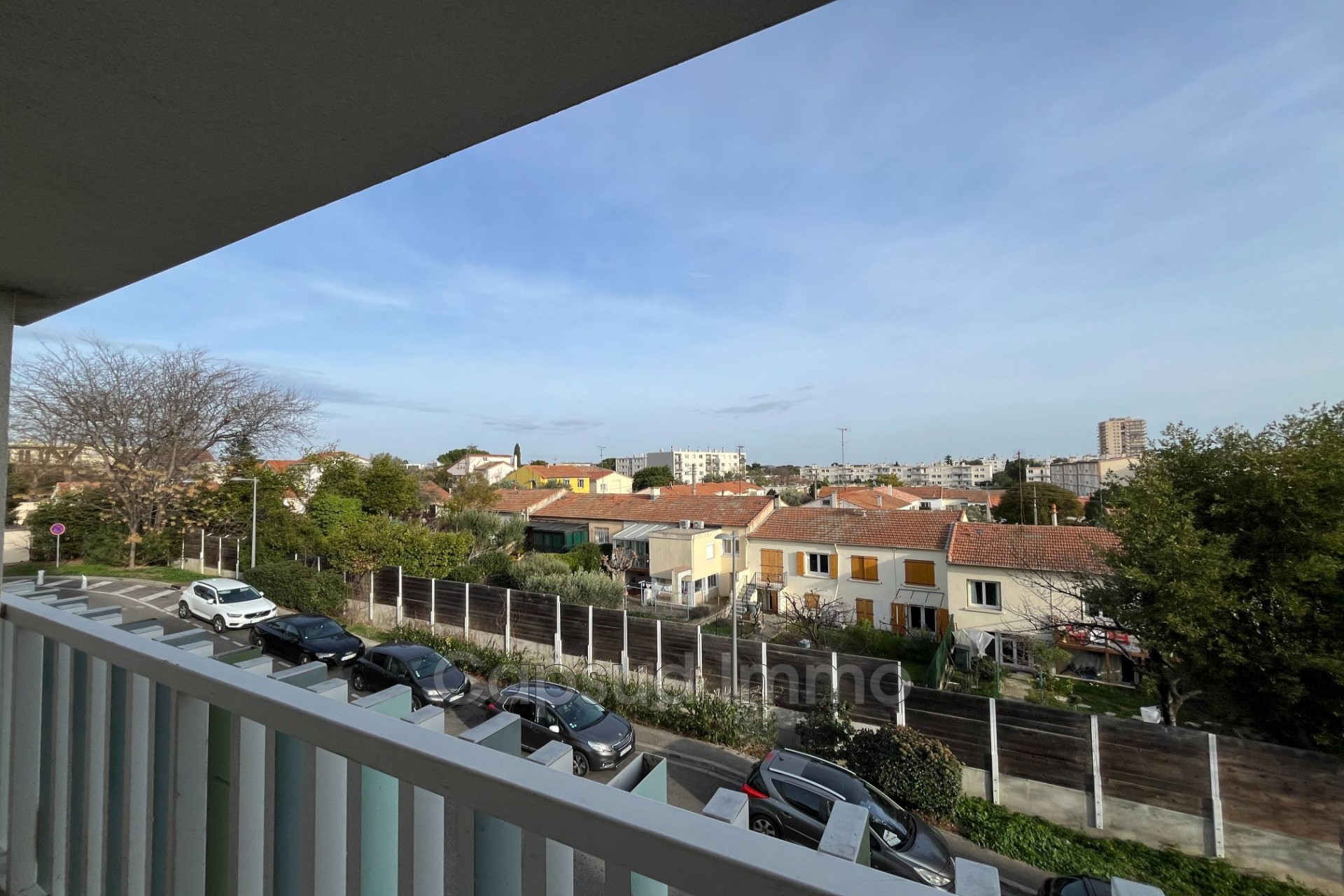 Vente Appartement à Montpellier 3 pièces