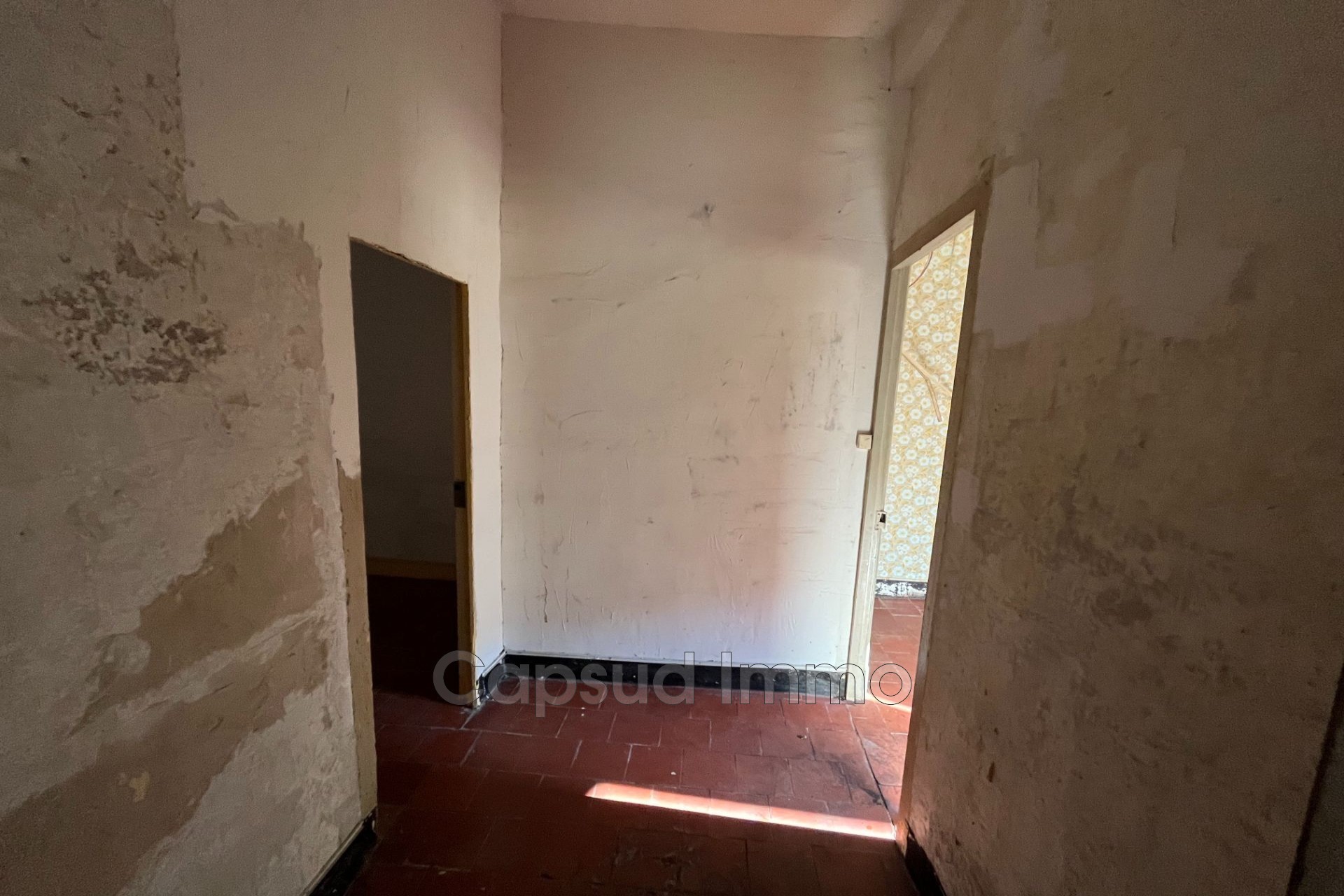 Vente Appartement à Sérignan 2 pièces