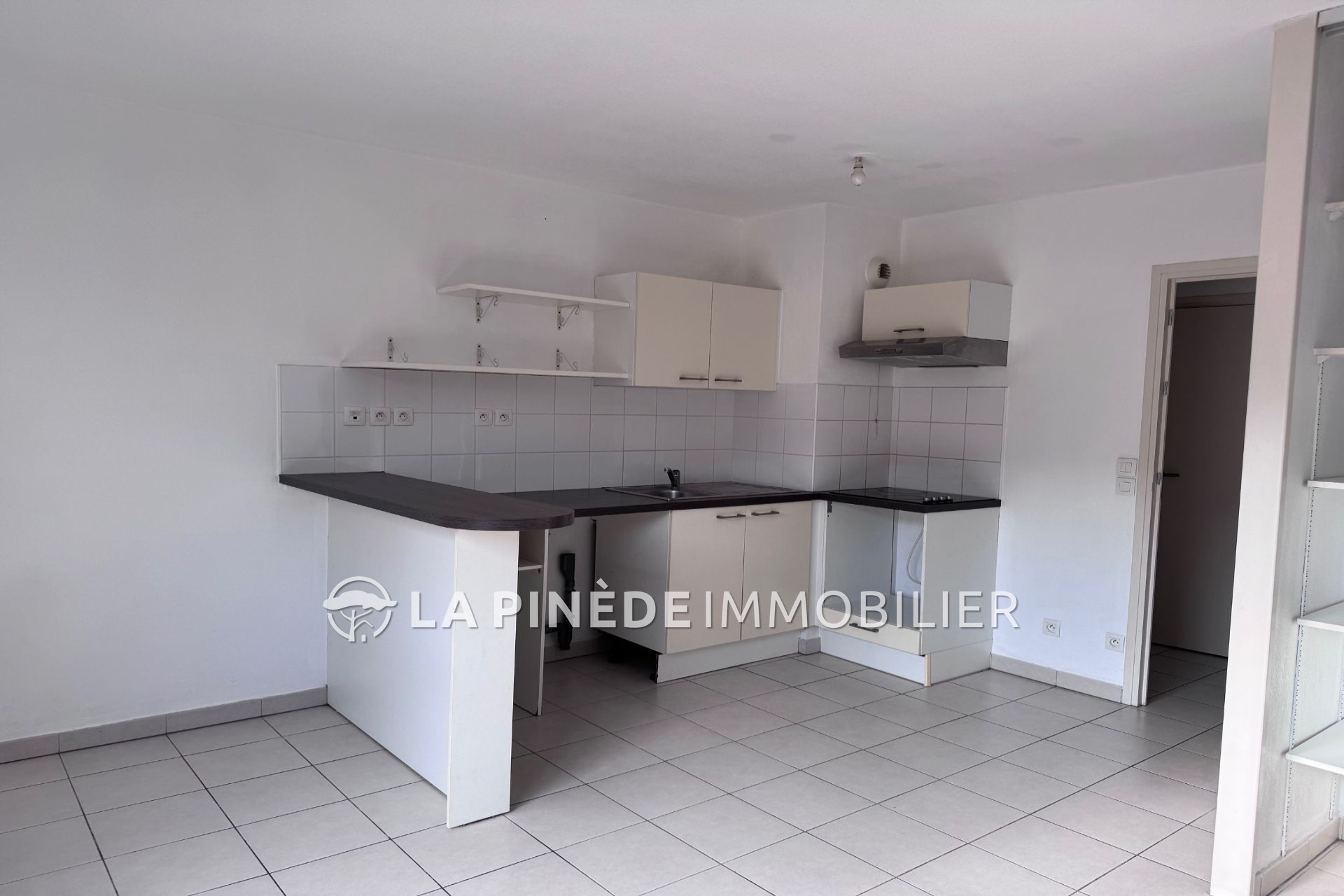 Location Appartement à Vallauris 2 pièces