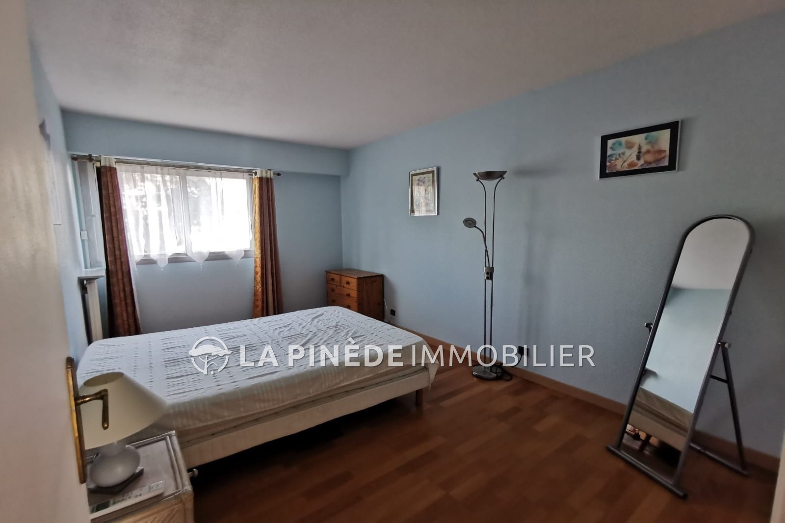 Location Appartement à Cagnes-sur-Mer 3 pièces