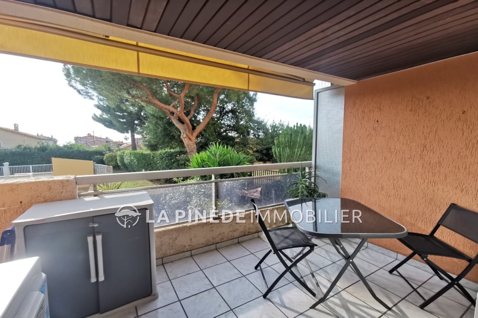 Location Appartement à Cagnes-sur-Mer 3 pièces