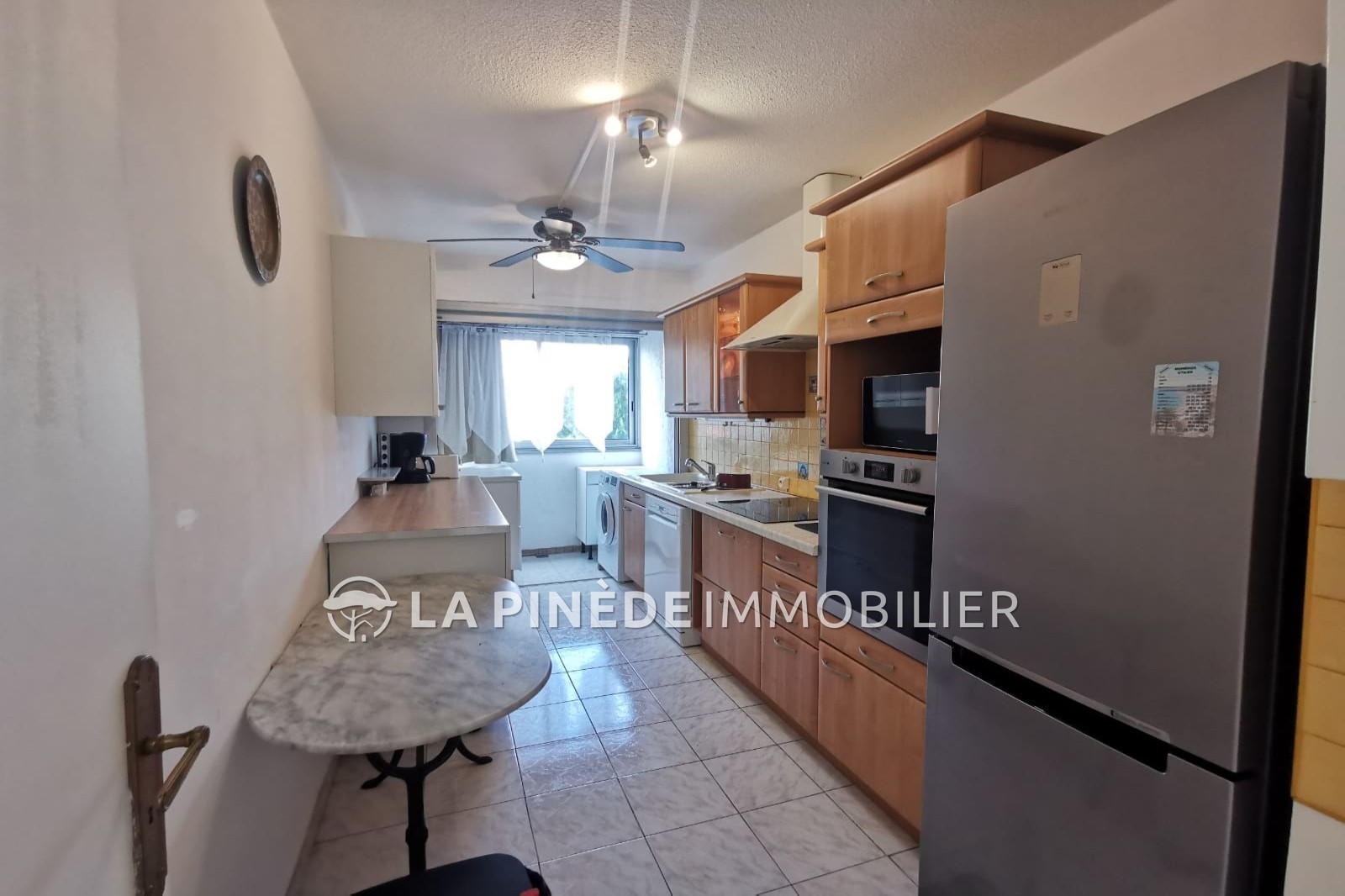 Location Appartement à Cagnes-sur-Mer 3 pièces