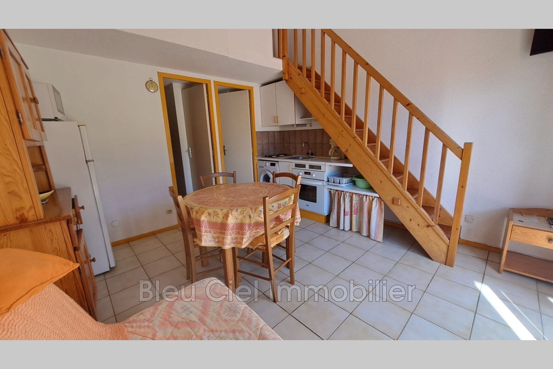 Vente Maison à Gruissan 2 pièces