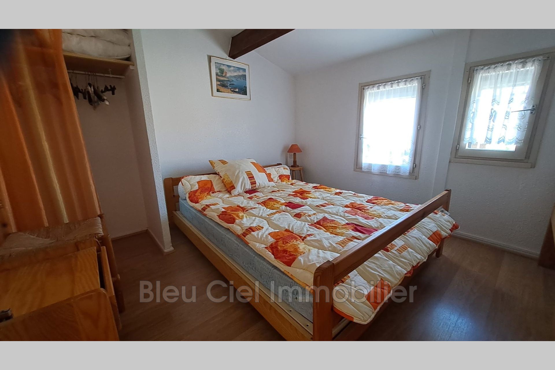 Vente Maison à Gruissan 2 pièces