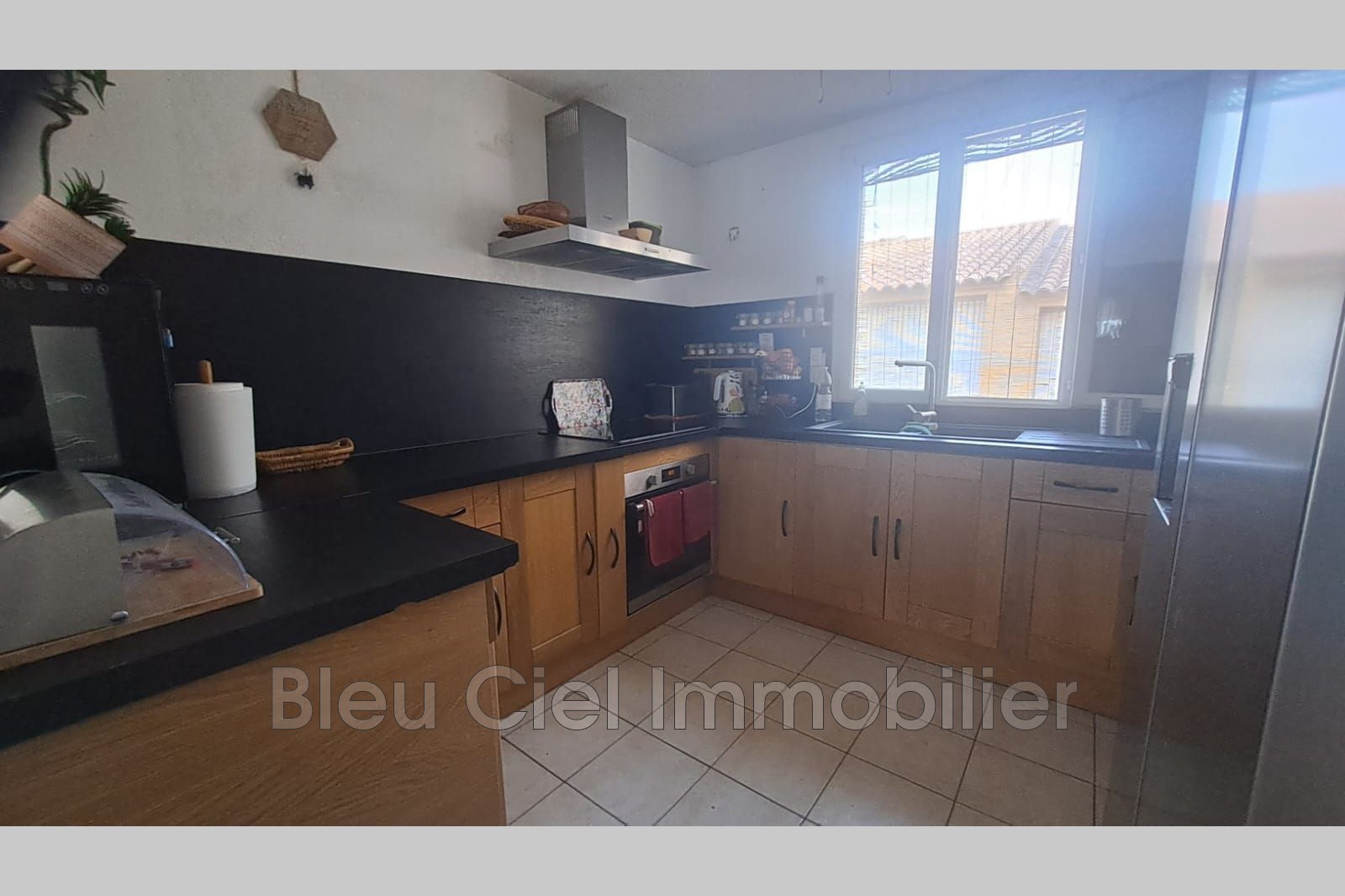 Vente Maison à Gruissan 5 pièces