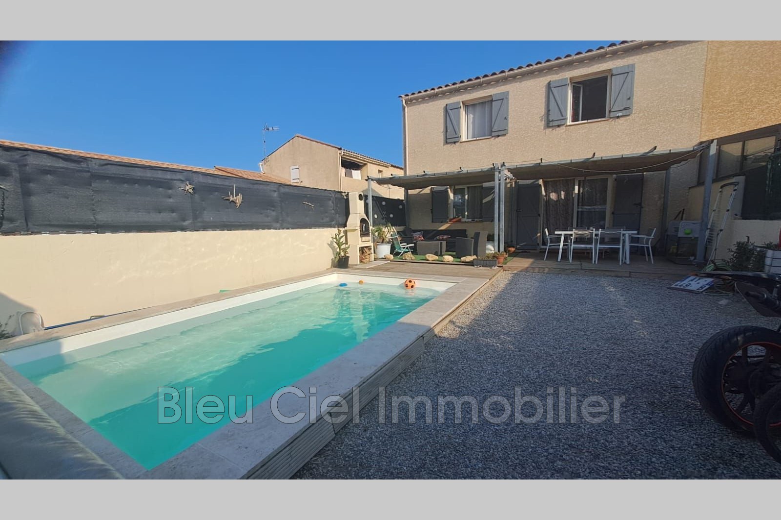 Vente Maison à Gruissan 5 pièces