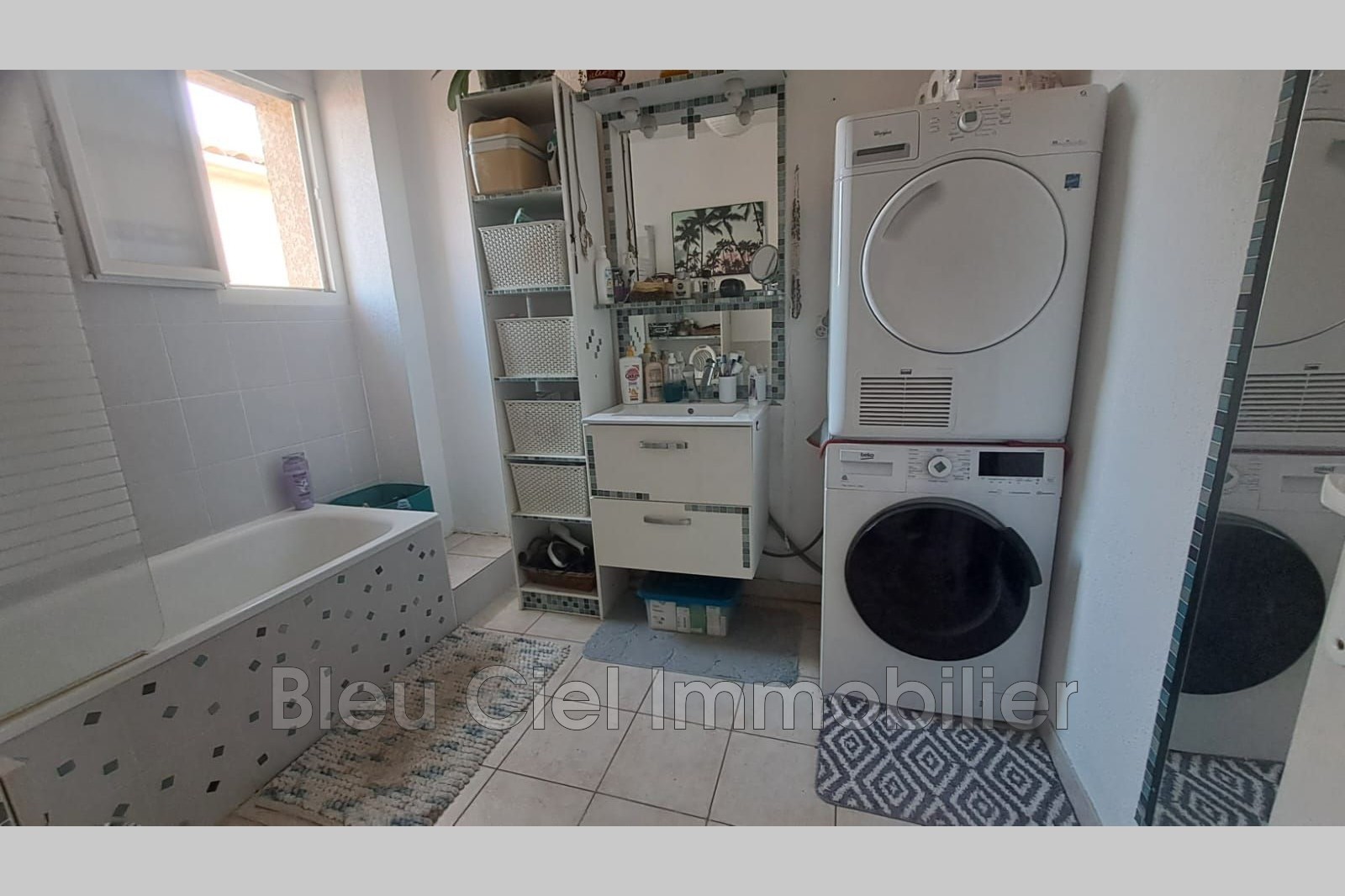 Vente Maison à Gruissan 5 pièces