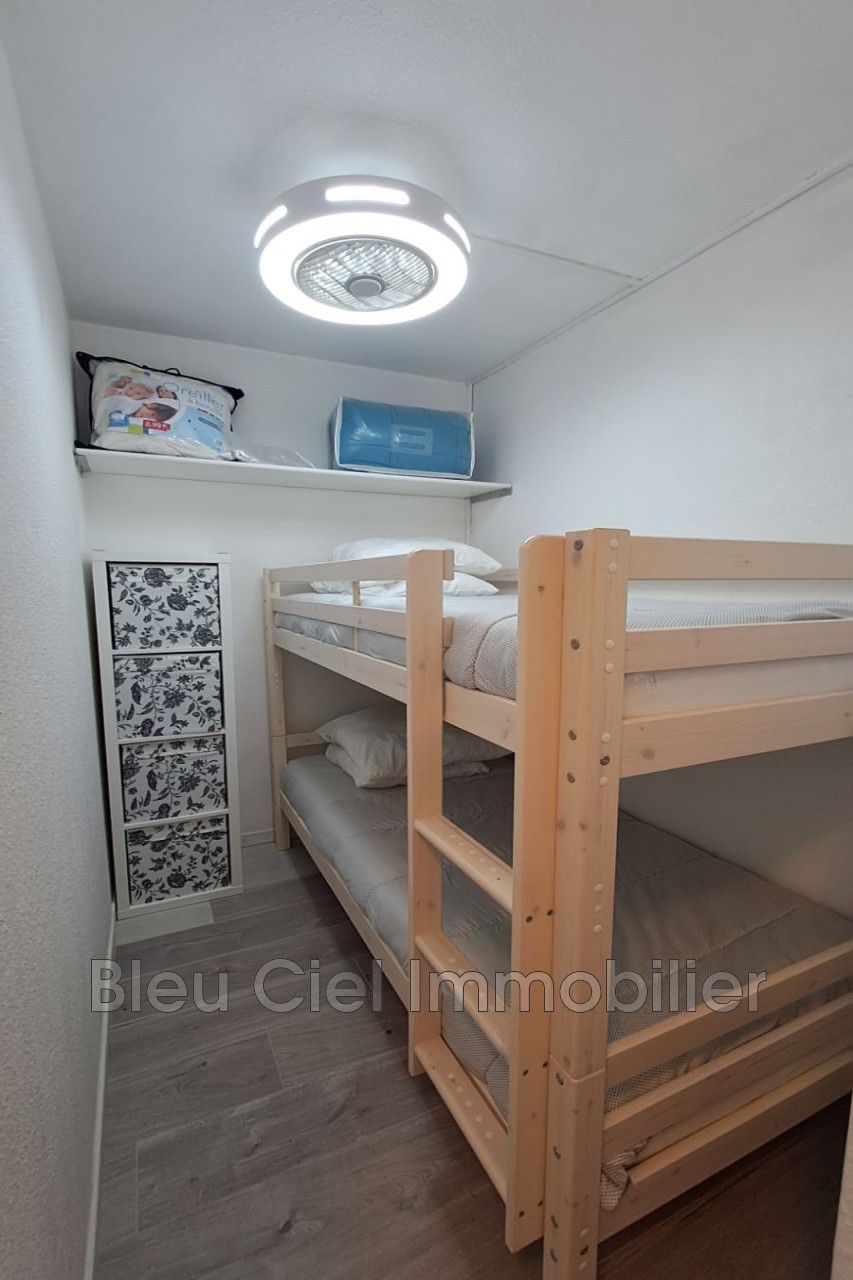 Vente Appartement à Gruissan 1 pièce