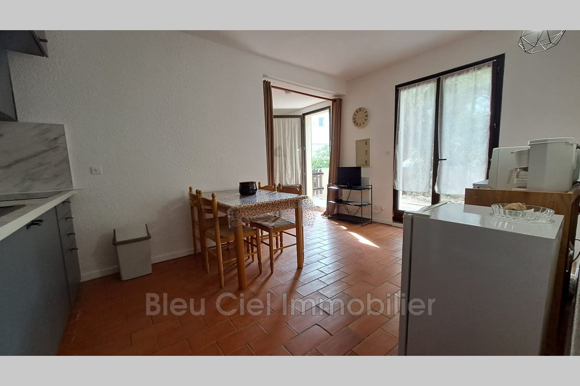 Vente Appartement à Gruissan 3 pièces