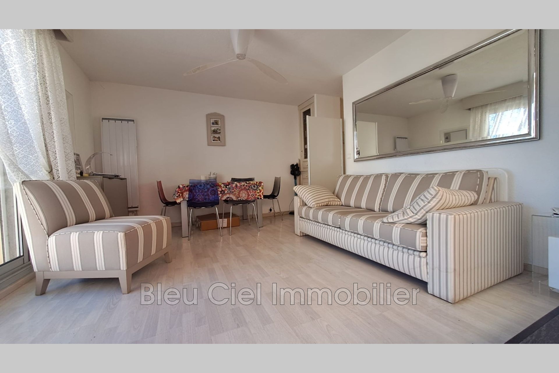 Vente Appartement à Gruissan 2 pièces