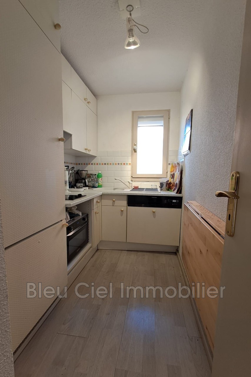 Vente Appartement à Gruissan 2 pièces