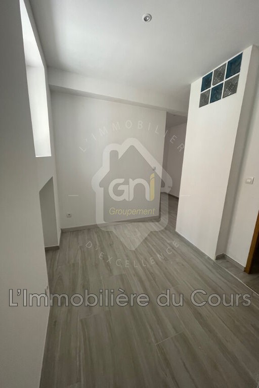 Location Appartement à Martigues 1 pièce