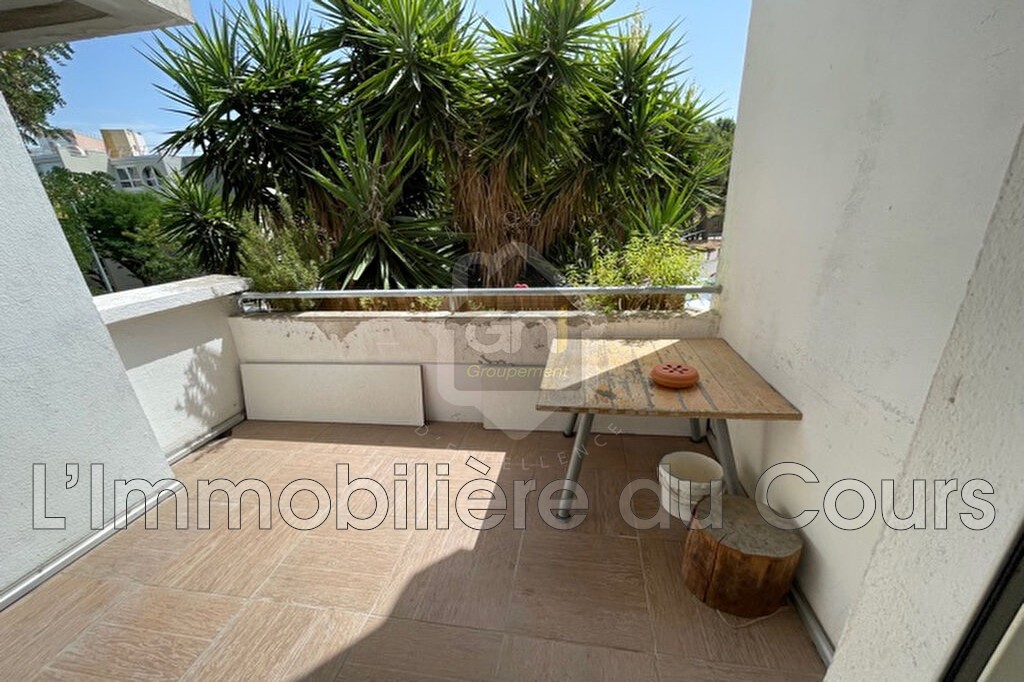 Location Appartement à Martigues 4 pièces