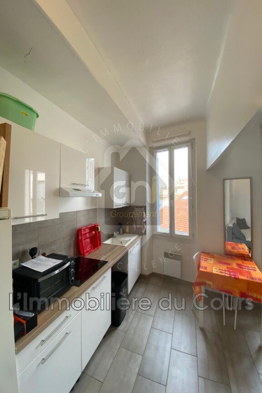 Location Appartement à Martigues 2 pièces