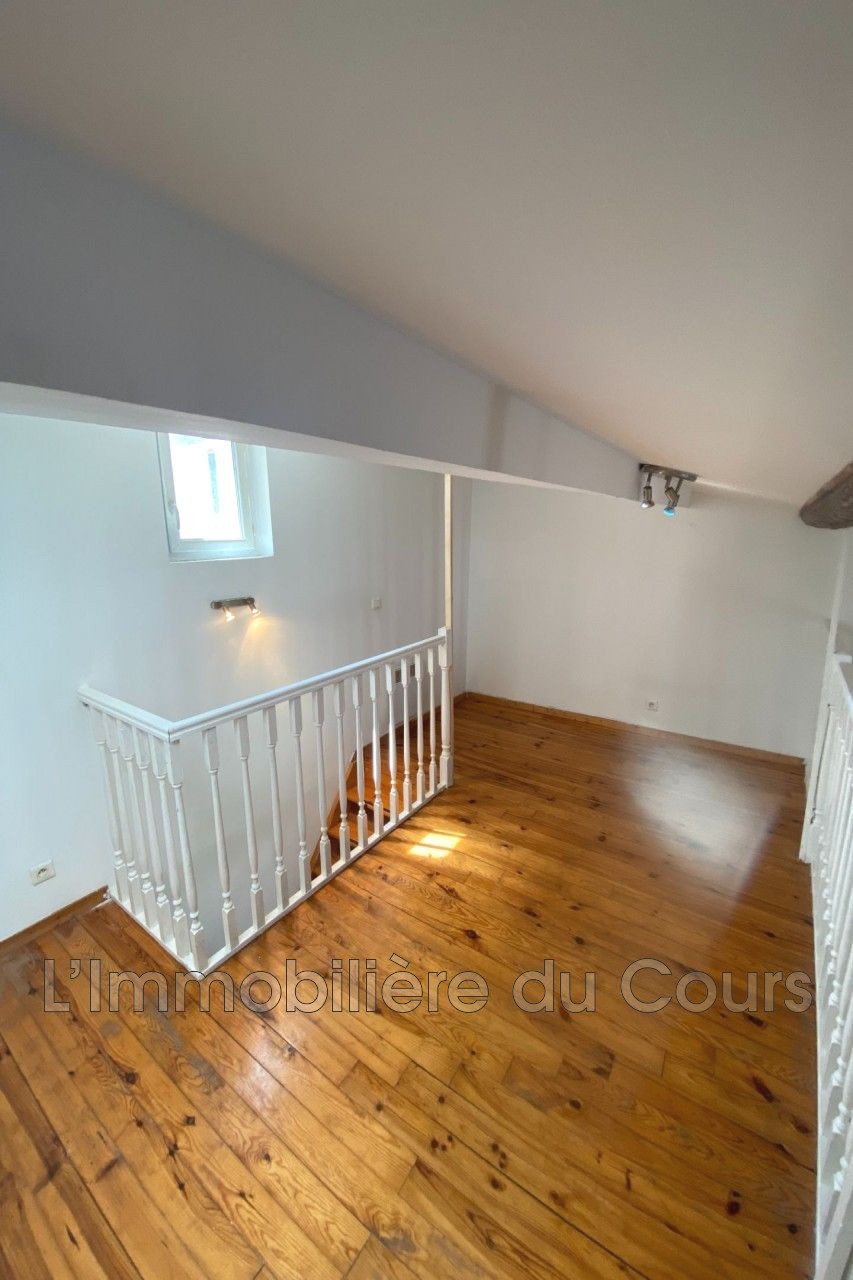 Location Appartement à Martigues 2 pièces