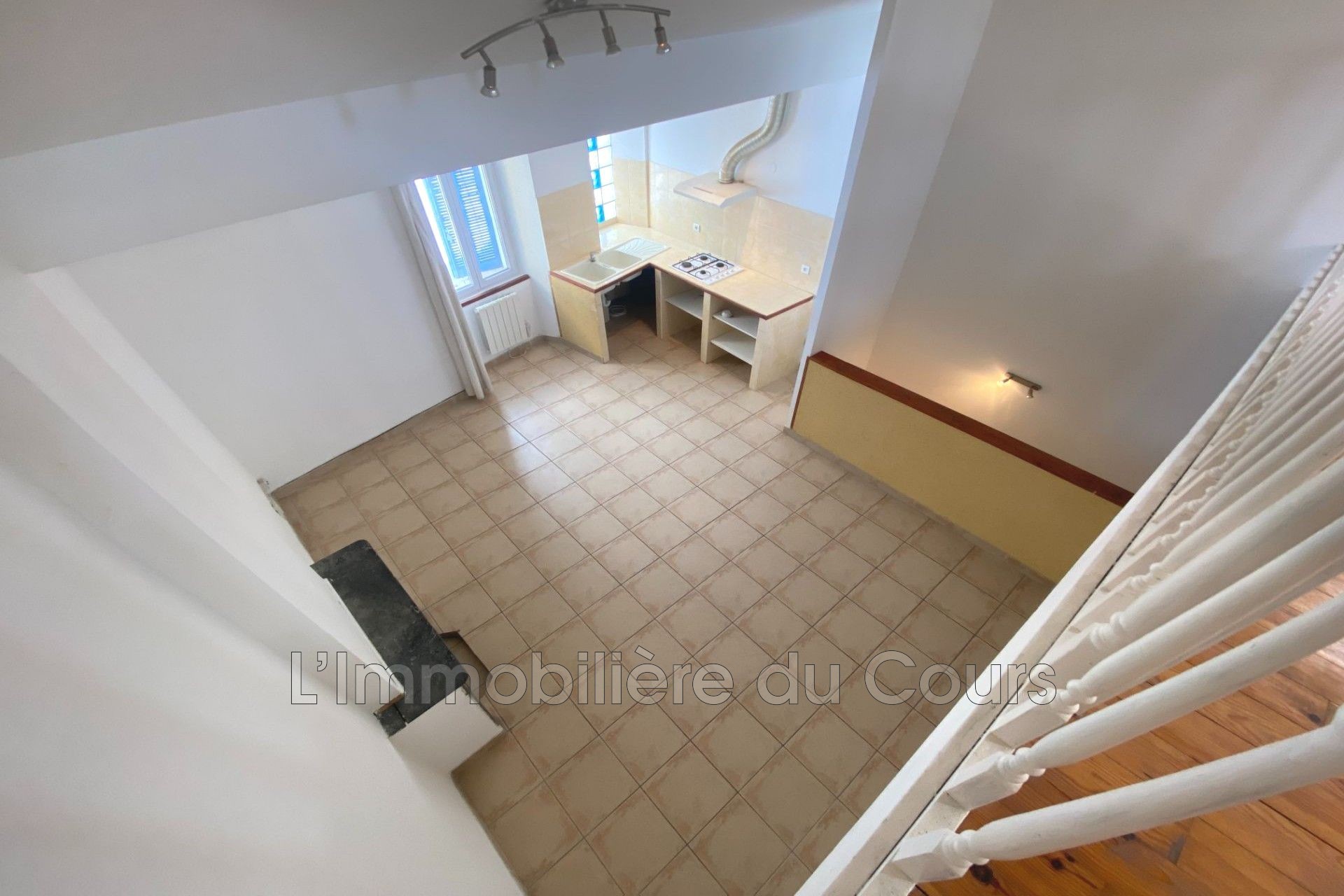 Location Appartement à Martigues 2 pièces