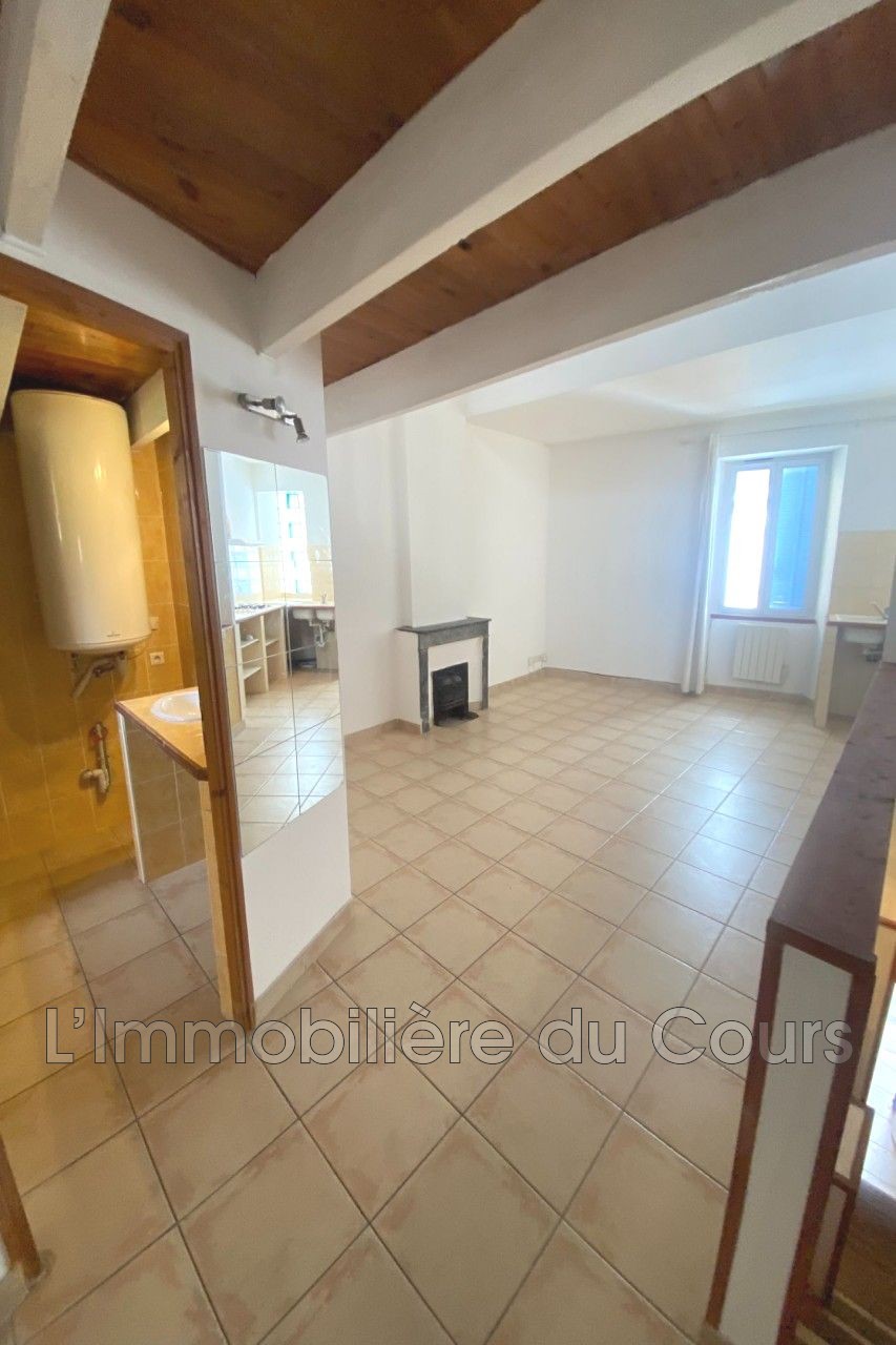 Location Appartement à Martigues 2 pièces