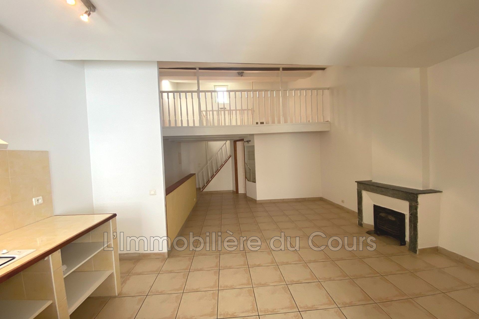 Location Appartement à Martigues 2 pièces