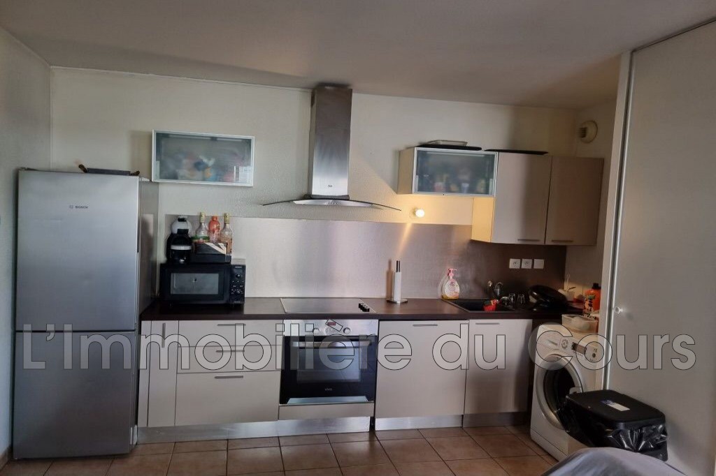 Location Appartement à Marseille 13e arrondissement 2 pièces