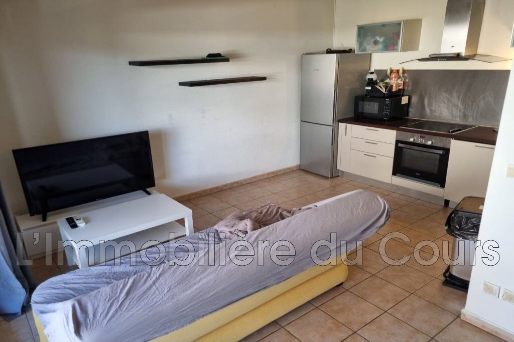 Location Appartement à Marseille 13e arrondissement 2 pièces