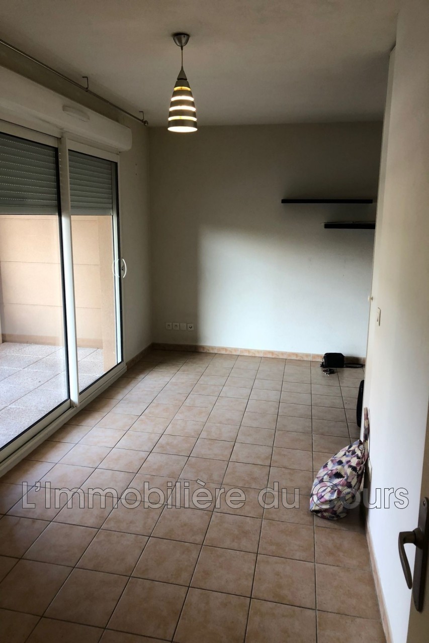 Location Appartement à Marseille 13e arrondissement 2 pièces