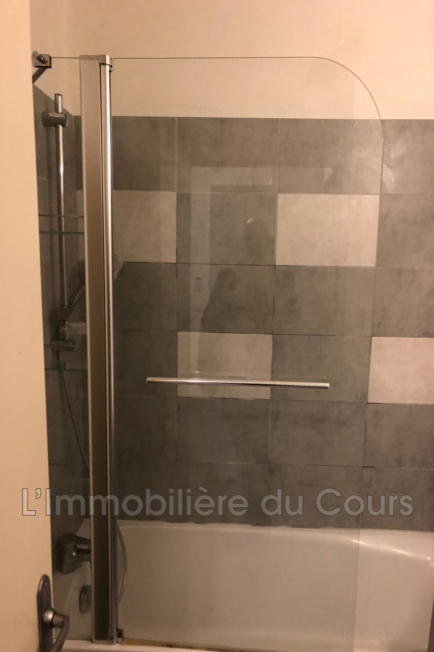 Location Appartement à Marseille 13e arrondissement 2 pièces