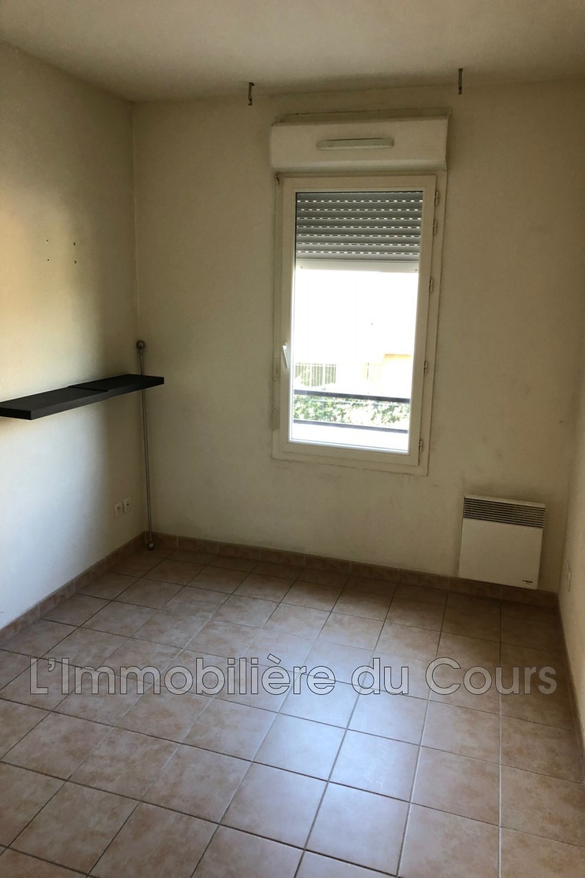 Location Appartement à Marseille 13e arrondissement 2 pièces