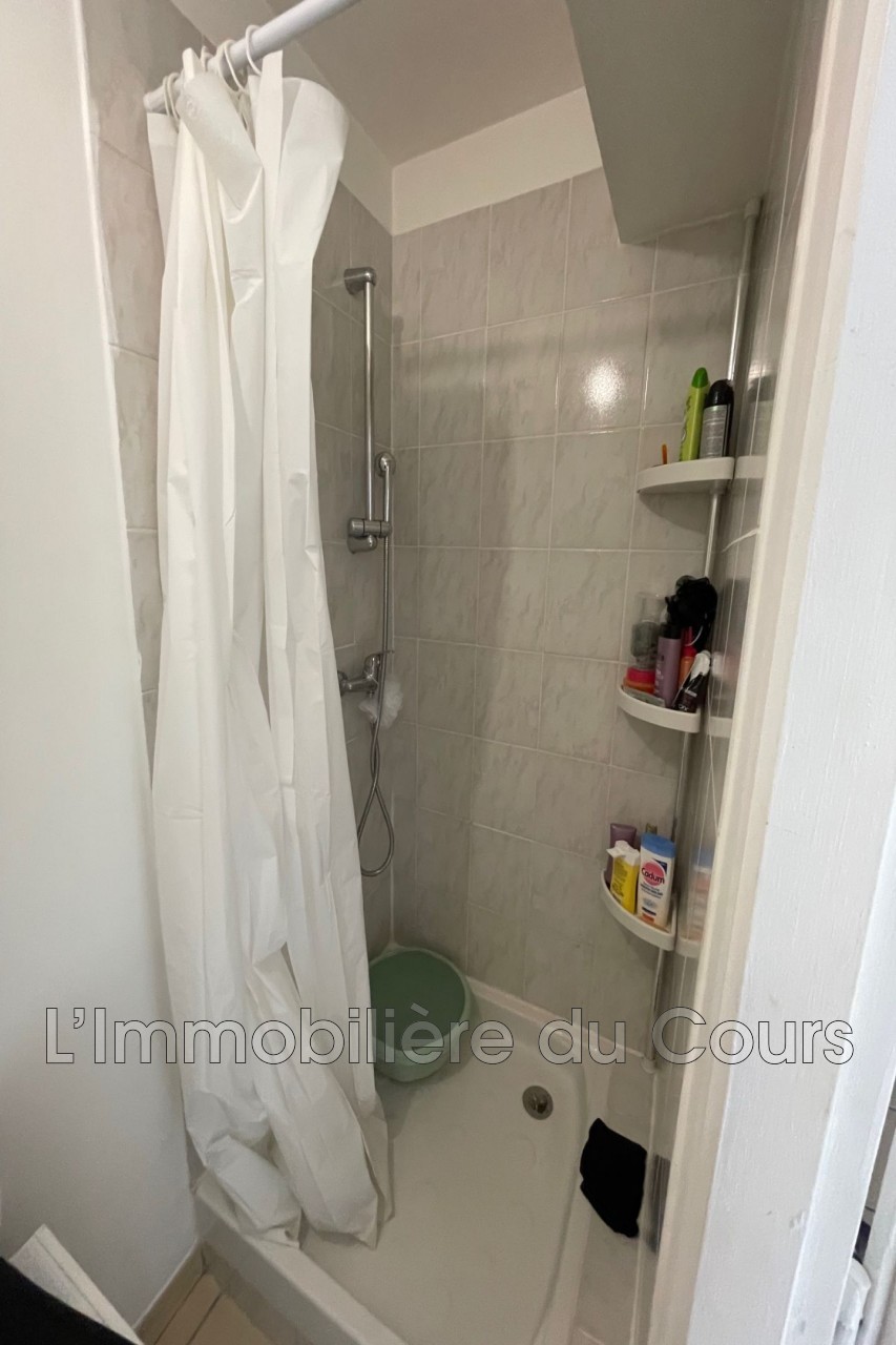 Location Appartement à Martigues 1 pièce