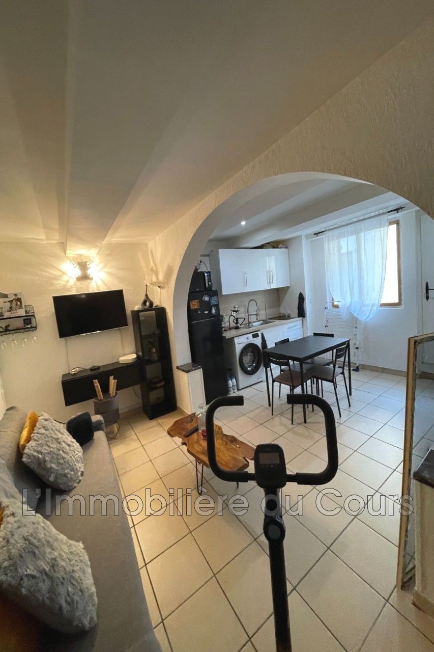 Location Appartement à Martigues 1 pièce