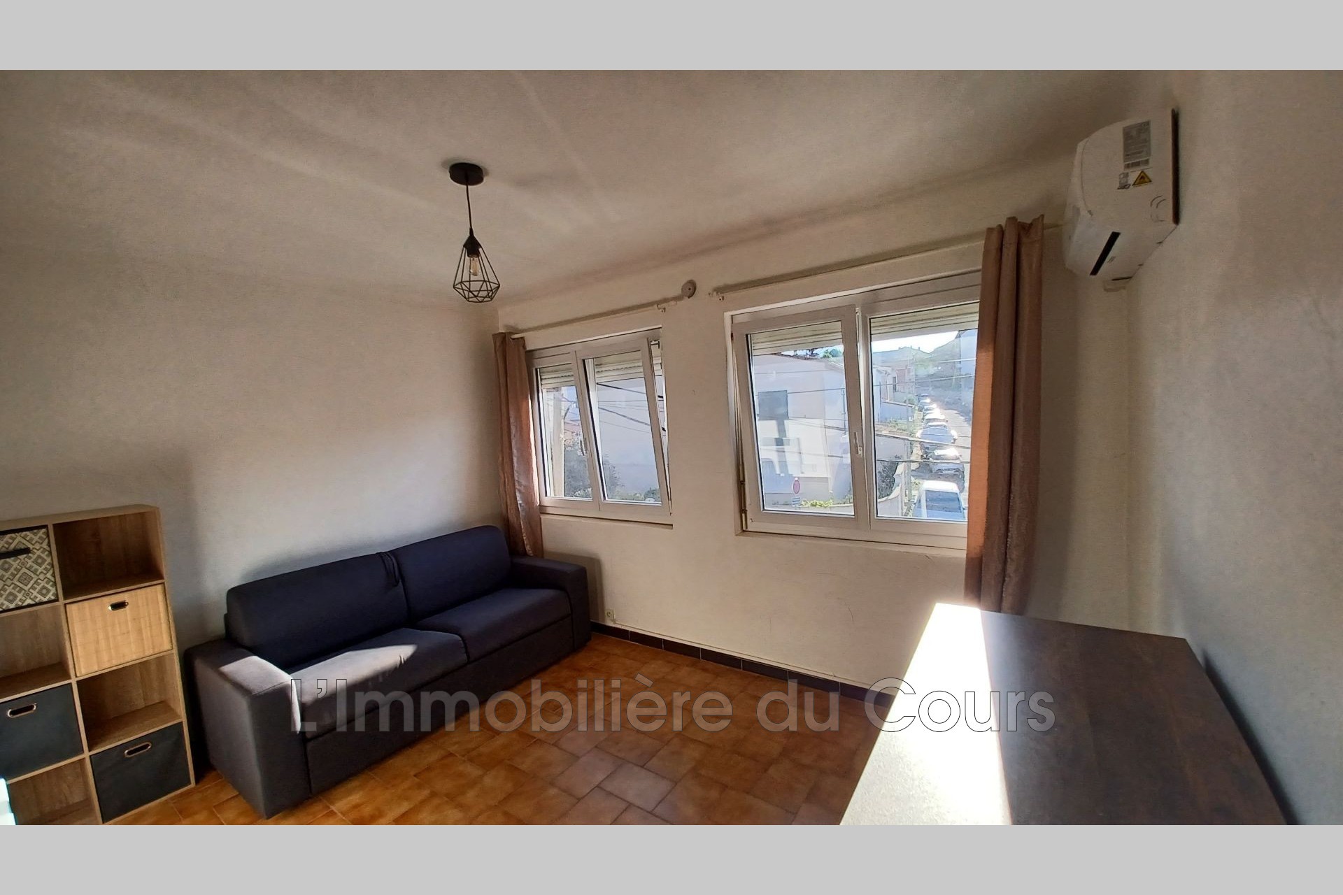 Location Appartement à Istres 1 pièce